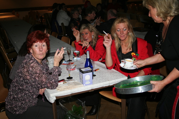 After Sitzungs Party 2008 - 