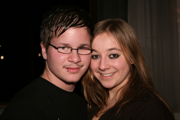 After Sitzungs Party 2008 - 