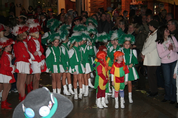 Faschingdienstag2008 - 