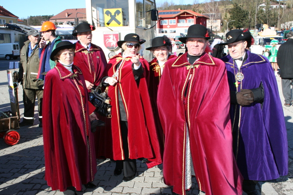 Umzug Perg 2008 - 