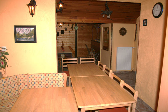 Partyhütte(Nacher) - 