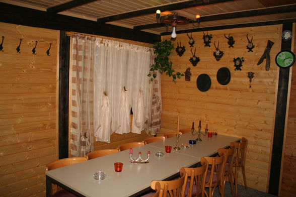 Partyhütte(Nacher) - 