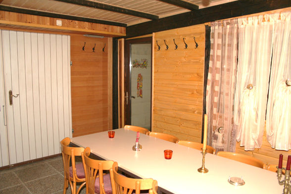 Partyhütte(Nacher) - 