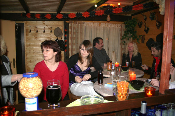 Silvester2008(Hütte) - 