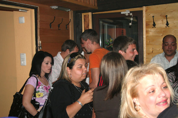 Kerstin und 24 Jahre - 