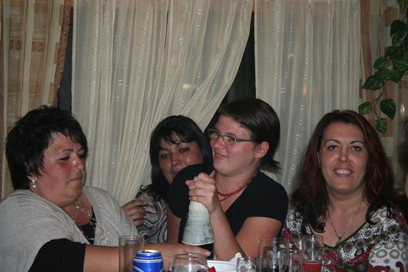 Kerstin und 24 Jahre - 