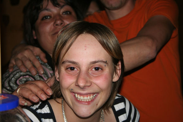 Kerstin und 24 Jahre - 