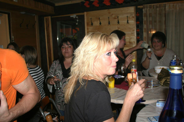 Kerstin und 24 Jahre - 