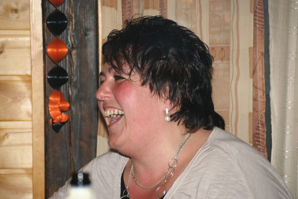 Kerstin und 24 Jahre - 