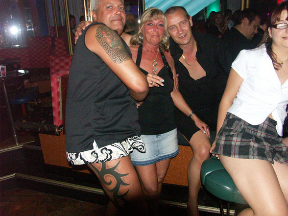Armany Rockt - 
