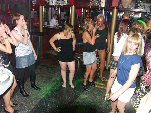 Armany Rockt - 