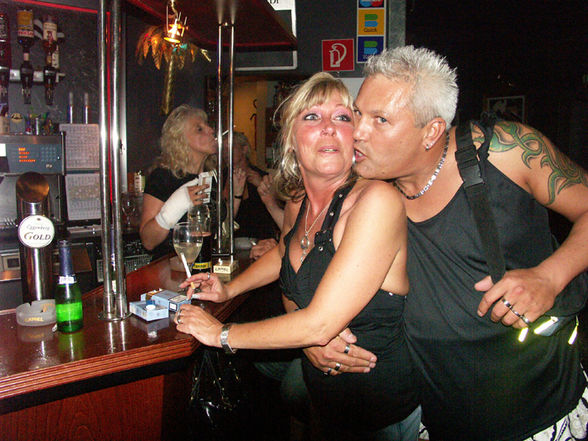 Armany Rockt - 