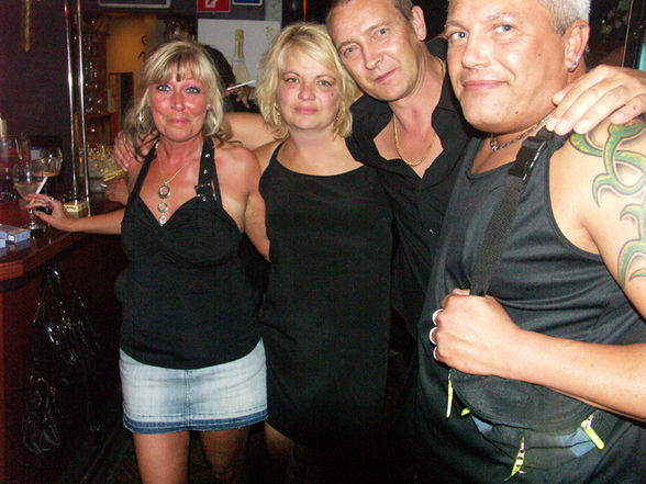 Armany Rockt - 
