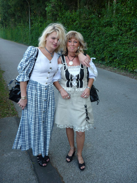 Traunerfest 2009 - 