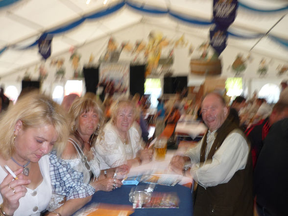 Traunerfest 2009 - 