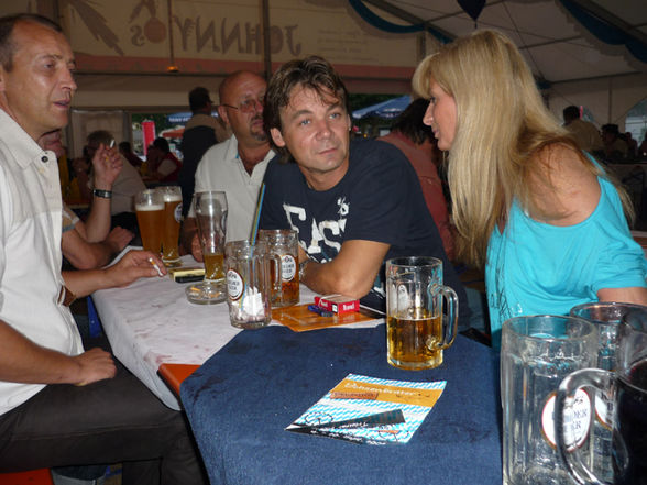 Traunerfest 2009 - 