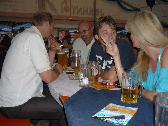 Traunerfest 2009 - 