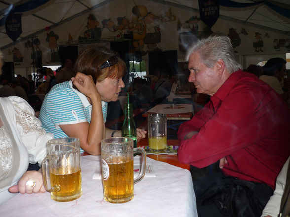 Traunerfest 2009 - 