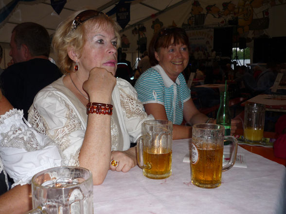 Traunerfest 2009 - 