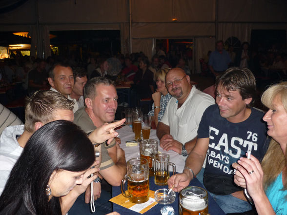 Traunerfest 2009 - 