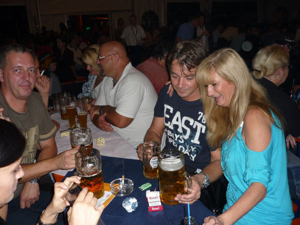 Traunerfest 2009 - 