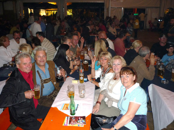 Traunerfest 2009 - 