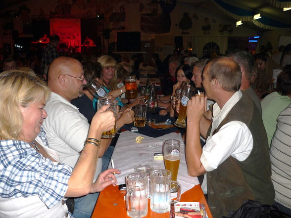 Traunerfest 2009 - 