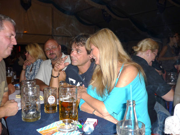 Traunerfest 2009 - 