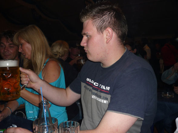 Traunerfest 2009 - 