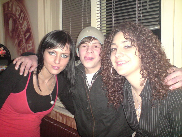    friends - 