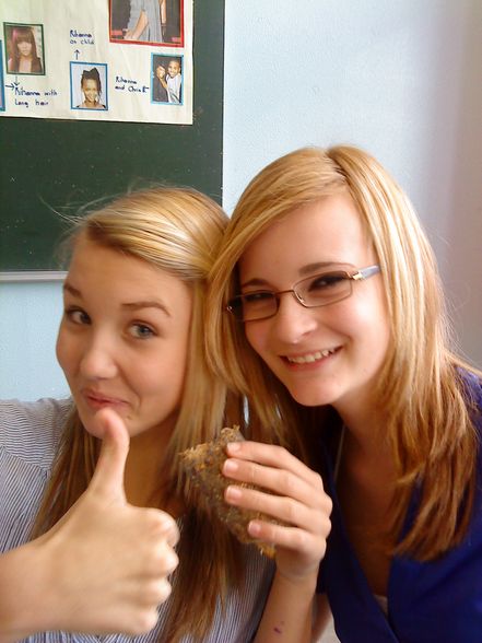 in deer schule : D - 