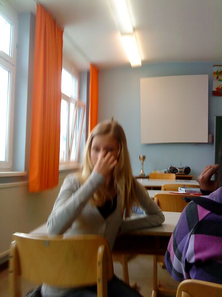 in deer schule : D - 