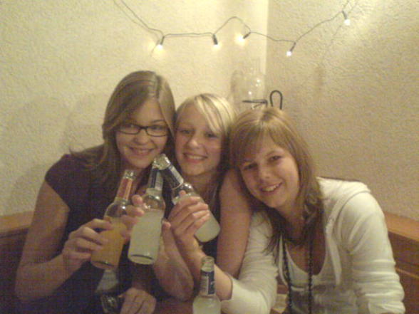 meine Friends - 