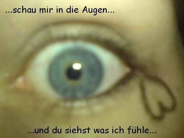 das bin ich!** - 