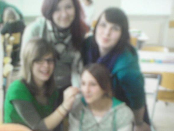 de bestn von da Schule :) - 