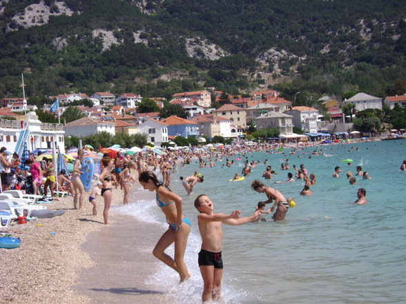 baška 2007 - 