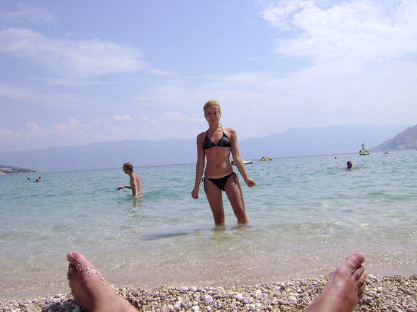 baška 2007 - 