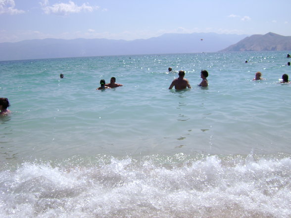 baška 2007 - 