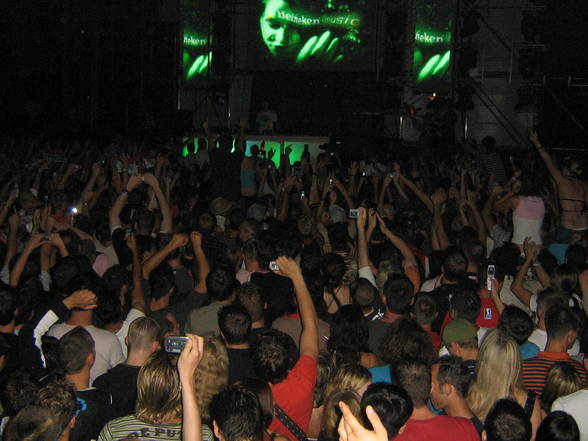 dj tiesto 29.7.06 hafen freudenau wien - 