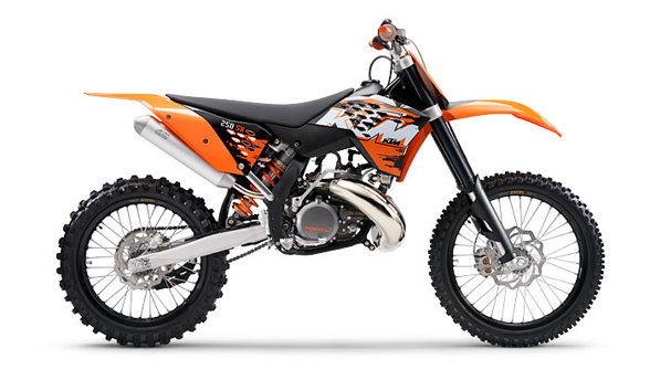 motorcross - 