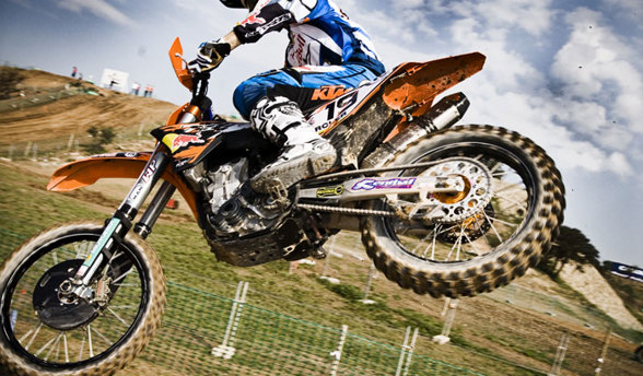 motorcross - 