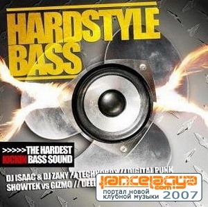 Hardstyle - 