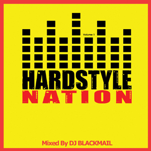 Hardstyle - 