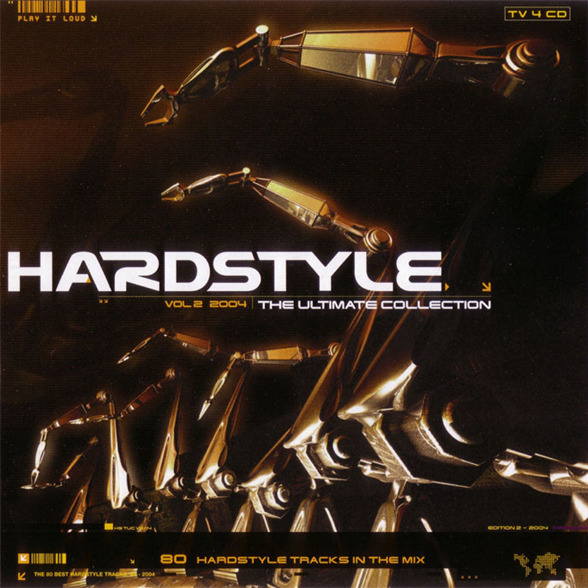 Hardstyle - 