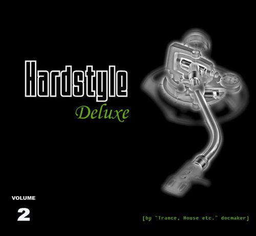 Hardstyle - 