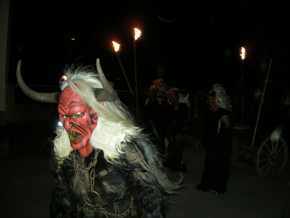 Krampusparty 08 - 