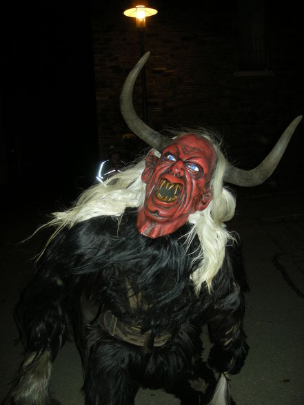 Krampusparty 08 - 