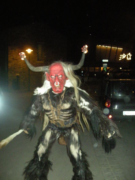 Krampusparty 08 - 