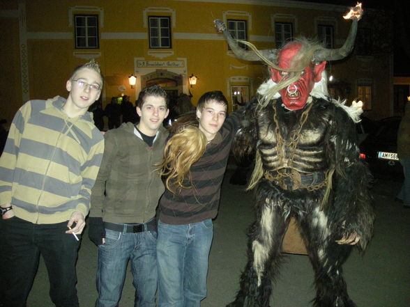 Krampusparty 08 - 