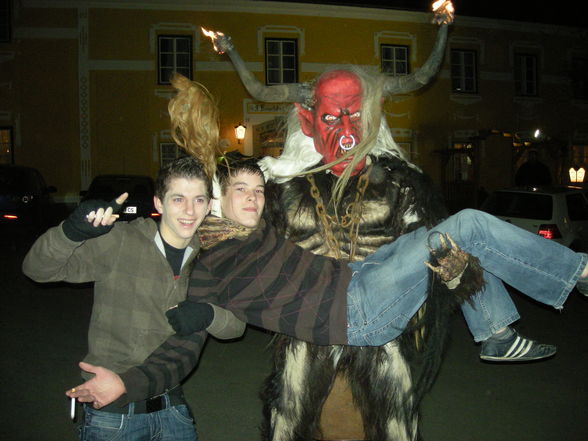 Krampusparty 08 - 